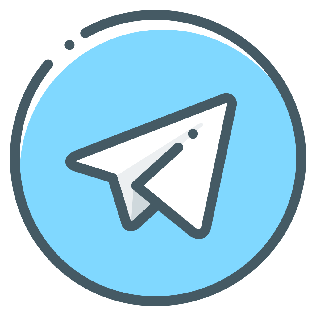 Telegram с новостями